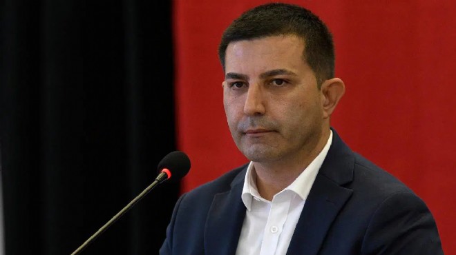 Ömer Günel, CHP’den istifa etti!