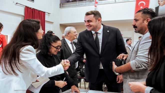 Ön seçim sonrası Güç'ten dikkat çeken 'Büyükşehir' mesajı!