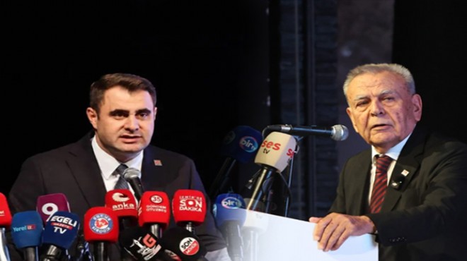 Ön seçim sonrası Güç ve Kocaoğlu bir araya geldi: Ne konuşuldu?