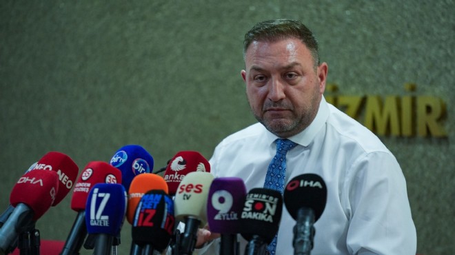 ‘Onur Emrah Yıldız’ sorusuna ‘yapay zeka’ ve ‘Murat Bakan’ salvosu