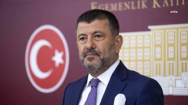 Operasyon sonrası CHP'li Ağbaba'dan Süleyman Ekinci açıklaması!