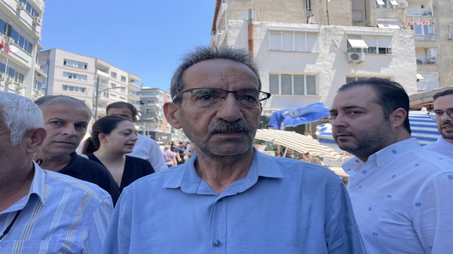 Operasyon sonrası 'Sizi gizli tanık yapacağız' telefonu iddiası!