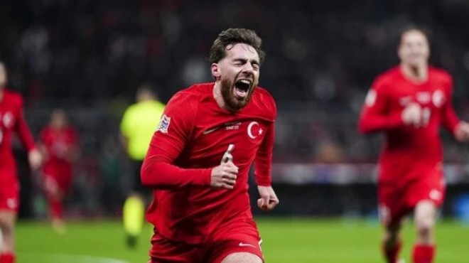 Orkun Kökçü'nün İstanbul'a geliş tarihi belli oldu