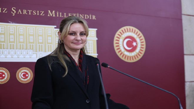Ösen'den uyarı: Turizm gemisi su almaya başlıyor!