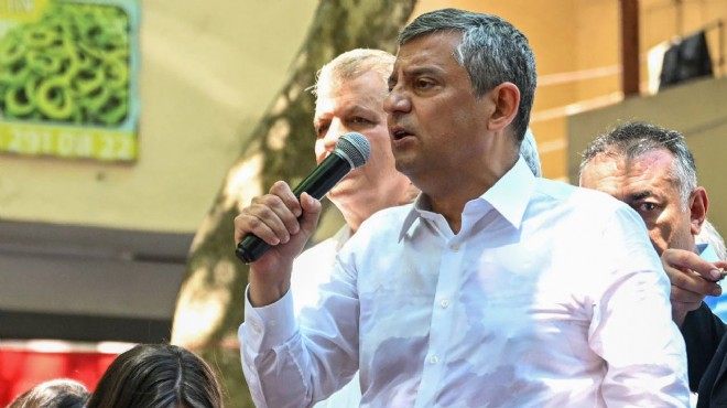 Özgür Özel: İlk seçimde yüzde 60-70'le iktidar olacağız