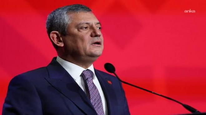 Özel, Tugay’ın sözlerini aktardı: Ben hapse giremem, başınızın çaresine bakın!
