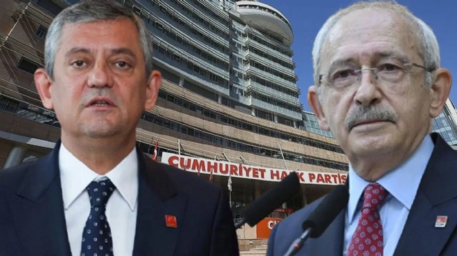 Özel'den Kılıçdaroğlu'na 'delege imzası' çağrısı!