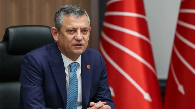 Özel'den 'Kılıçdaroğlu' ve 'Cumhur İttifakı' açıklaması!