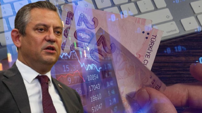 Özel'den 'fon krizi' için açık çağrı!
