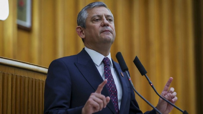 Özel'den seçim tarihi için öngörü: Daha geçe kalmaz!