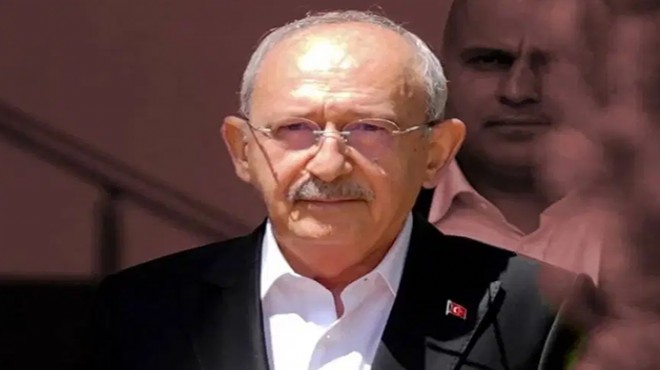 Özel'e seslendi: Partiden ayrılmasına gerek yok!