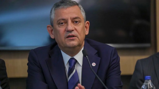 Özel 'sürprizi' açıkladı: Seçimde söyleyecektik ama ağzımdan kaçırdım