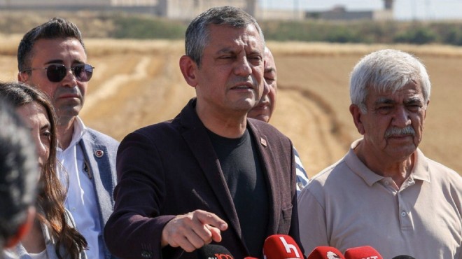 Özel’den Erdoğan’a 'seçim başarısı' cevabı!