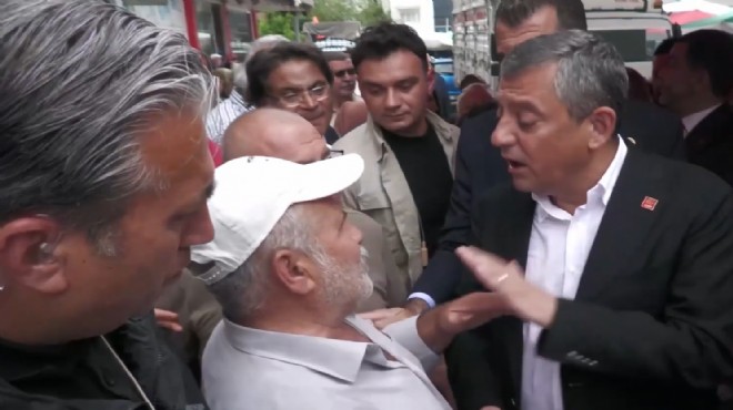 Özel’den ‘Tugay’ örneği: İstifa etme, baba ocağını kimse bırakmasın!