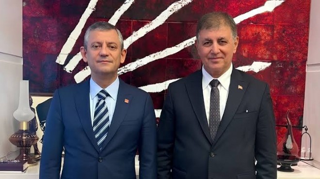 Özel’den Tugay’a: Kaçacak delik arayacak, devir teslime gelemeyecek!