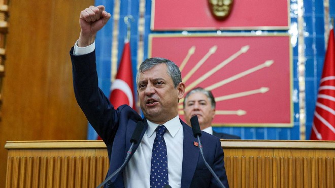 Özel’in yeni parti hamlesi dünya basınında