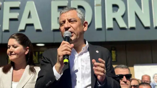 Özelleştirme kararları sonrası Özel: Seneye devletleştireceğiz!