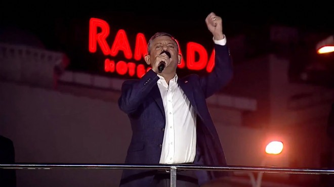 Özgür Özel rakam verdi: İşte CHP'nin asgari ücret teklifi!