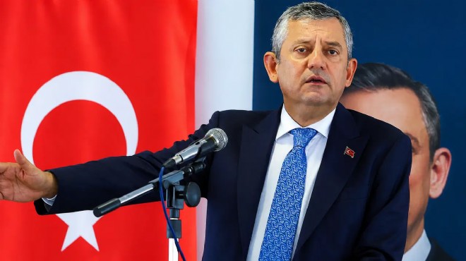 Özgür Özel, YENİ Parti'nin kuruluş sürecini ilk kez anlattı