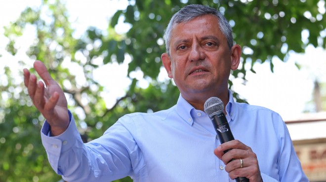 Özgür Özel cephesinden ‘yeni parti’ formülleri!