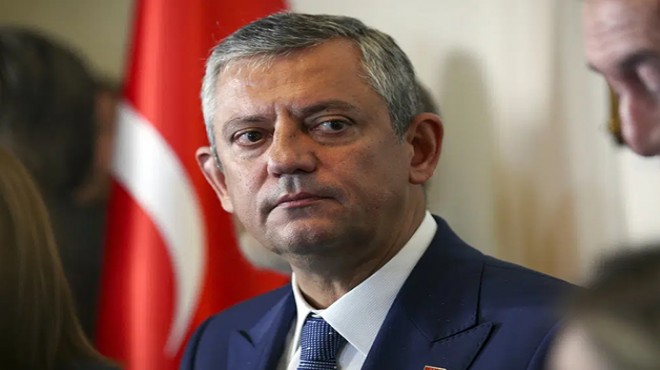 Özgür Özel'in acı günü: Amcası vefat etti