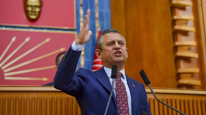 Özgür Özel'in eski danışmanı tutuklandı