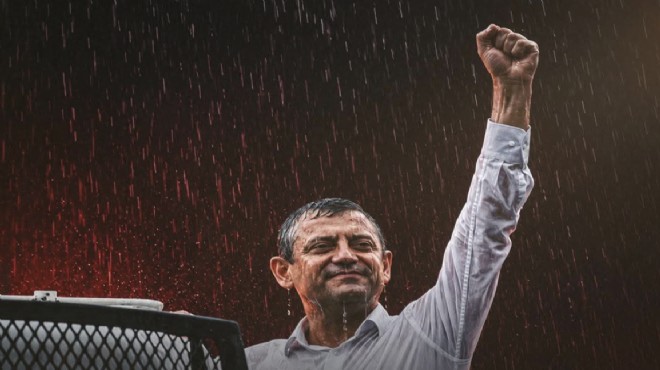 Özgür Özel’den İzmir mitingi çağrısı!