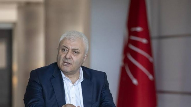 Özkan'dan Tugay'a Basmane Çukuru tepkisi: Uyanık!