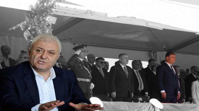Özkan'dan Tugay ile 'protokolde kriz' iddiasına açıklama!