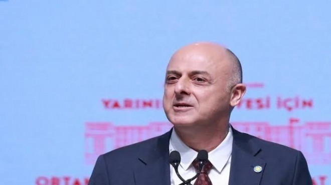 Özlale'den Kılıçdaroğlu'na: Sayın genel Müdür!