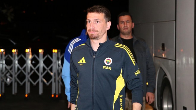 PFDK'dan Mert Hakan Yandaş'a rekor ceza!