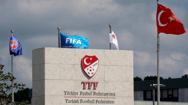 PFDK'dan Süper Lig'deki 4 kulübe ceza