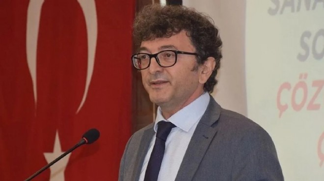 PM'den istifa eden Taşkın: Tek görevleri kurultay yapmak!