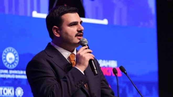 ‘Paçavra’ tartışmasında yeni perde: İGC siyasi amigoluk makamı değil!