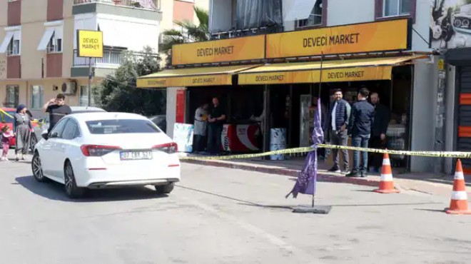 Park yeri kavgası cinayetle bitti!