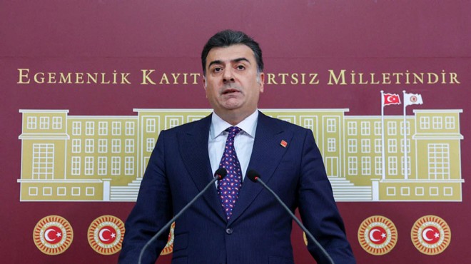 Parti Sözcüsü Emre tarih verdi: Kurultay yapılmazsa CHP seçime giremeyecek!