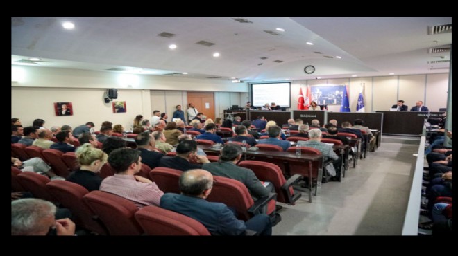 CHP'nin kalesinde dikkat çeken tablo: 1 ayda 9 istifa!