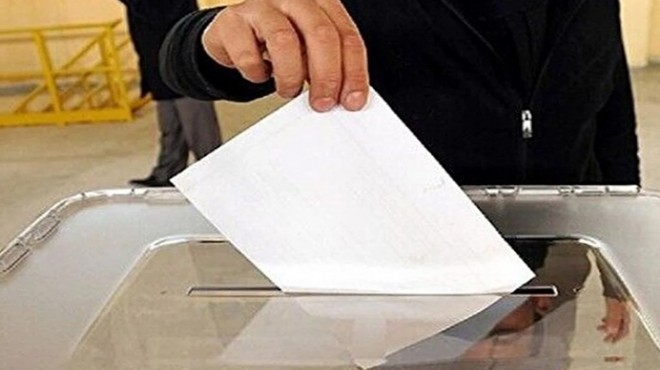 İzmir Pazarcılar Odası'nda tekrarlanan seçimde kazanan belli oldu