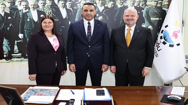 Pehlivan ve Fıçı'dan Yıldız'a ziyaret!