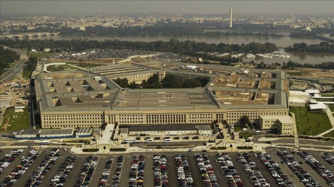 Pentagon İran'a açtıkları savaşın maliyetini açıkladı