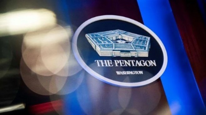 Pentagon duyurdu: Türkiye'ye füze satışına onay!