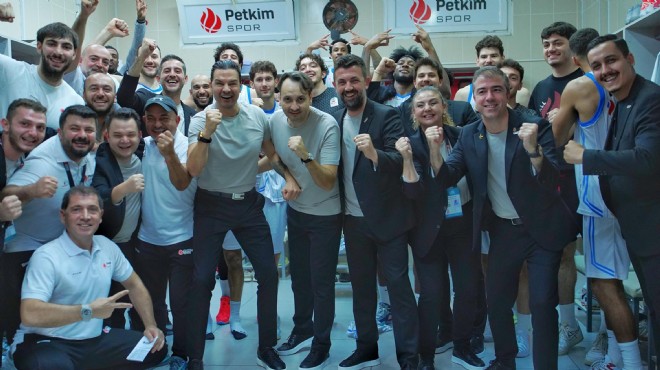 Petkimspor çifte bayram istiyor