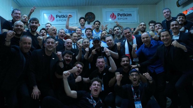 Petkimspor kritik Beşiktaş deplasmanında
