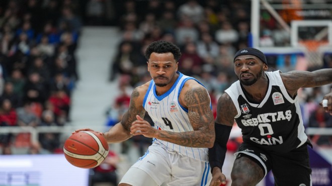 Petkimspor, namağlup lideri elinden kaçırdı