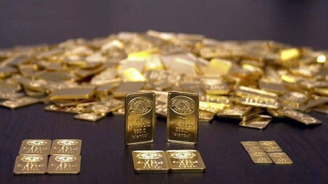 Piyasalarda son durum: Altında düşüş sürüyor