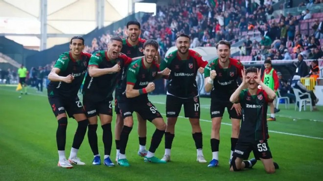 Play-Off öncesi Kaf-Kaf'a prim kampanyası dopingi!