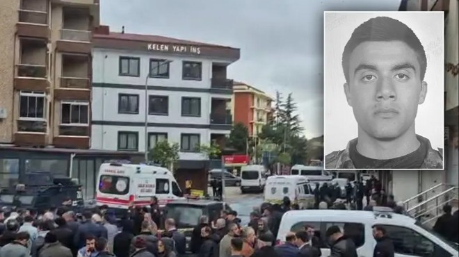 Polis memurunun şehit edildiği olayda 5 tutuklama