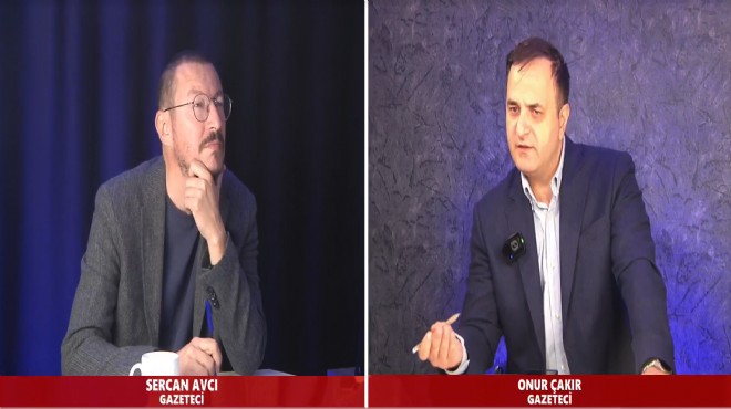 Politika Durağı’nda gündem il kongresi-liste, Tugay’ın Ankara mesaisi ve ‘AK Parti’de revizyon’ iddiası