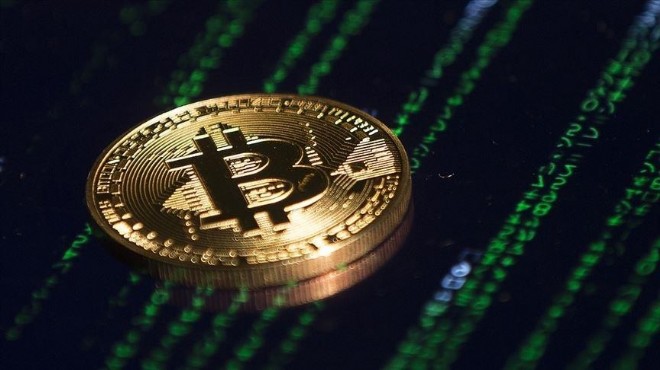 Ralli sürüyor: Bitcoin'de tüm zamanların rekoru!