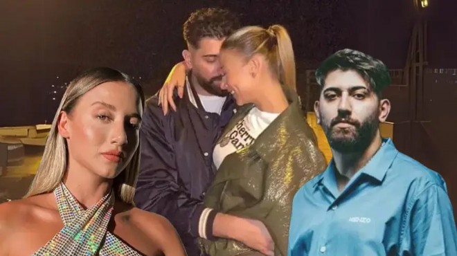 Rapçi Canbay'a 4 yıla kadar hapis istemi!
